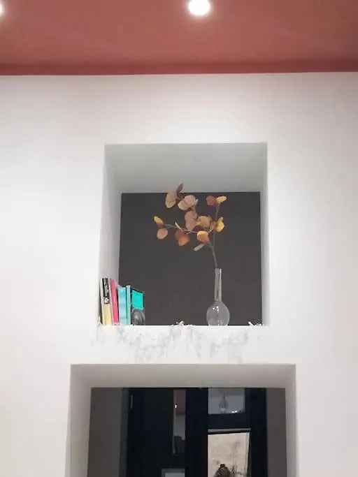 Il Giglio Di Capodimonte Apartment Naples