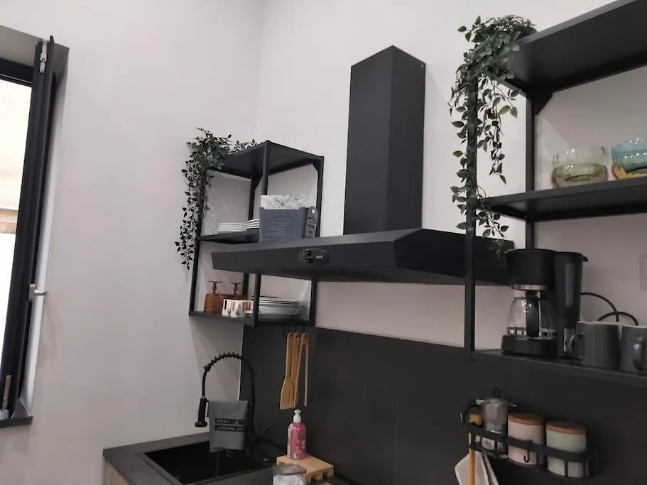 Il Giglio Di Capodimonte Apartment Naples Italy