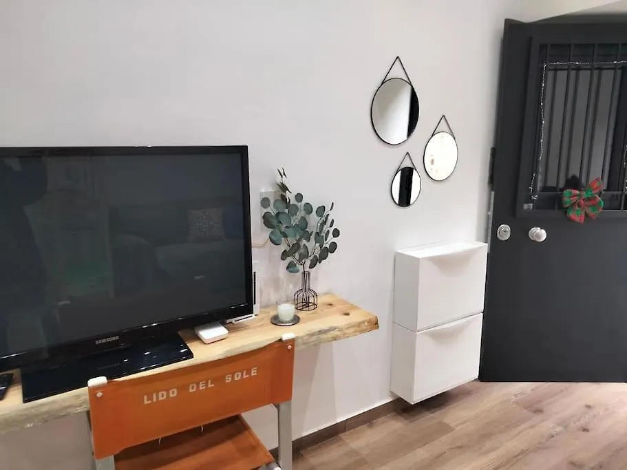 Il Giglio Di Capodimonte Apartment Naples