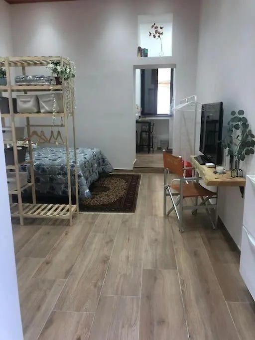 Il Giglio Di Capodimonte Apartment Naples
