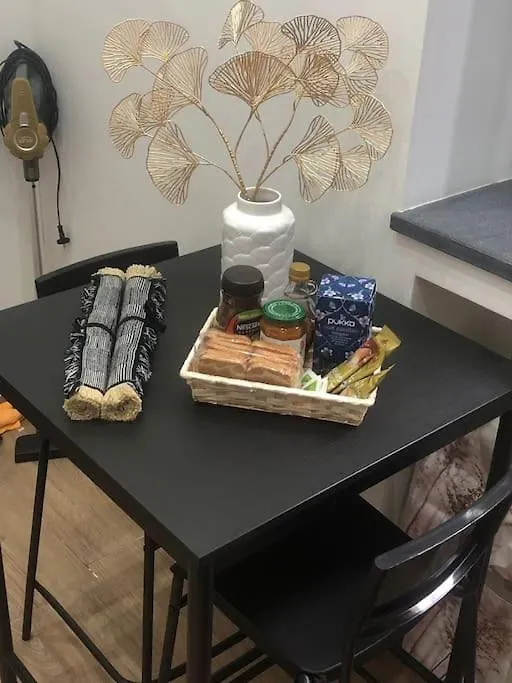 Il Giglio Di Capodimonte Apartment Naples