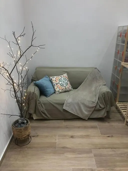 Il Giglio Di Capodimonte Apartment Naples Italy