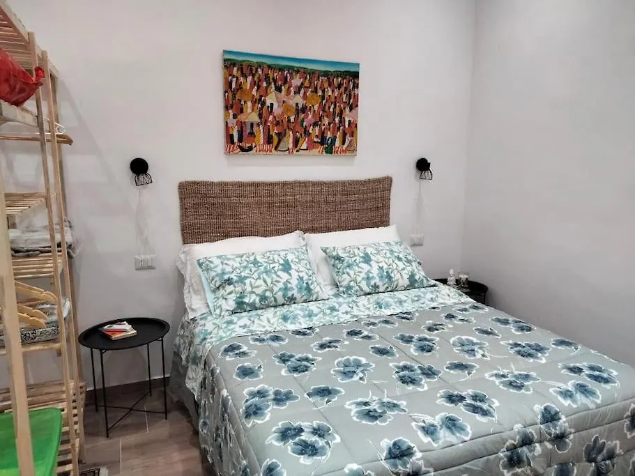 Il Giglio Di Capodimonte Apartment Naples