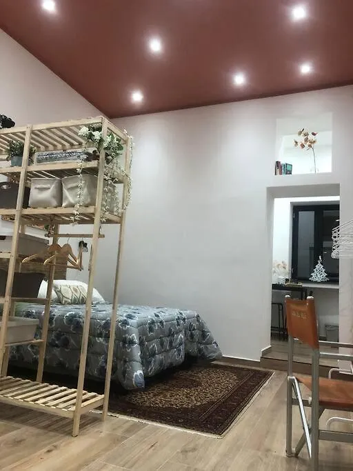 Il Giglio Di Capodimonte Apartment Naples