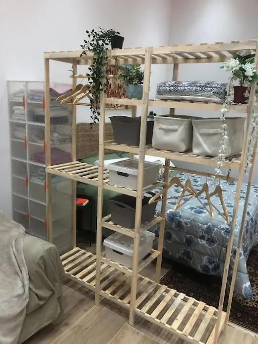 Il Giglio Di Capodimonte Apartment Naples