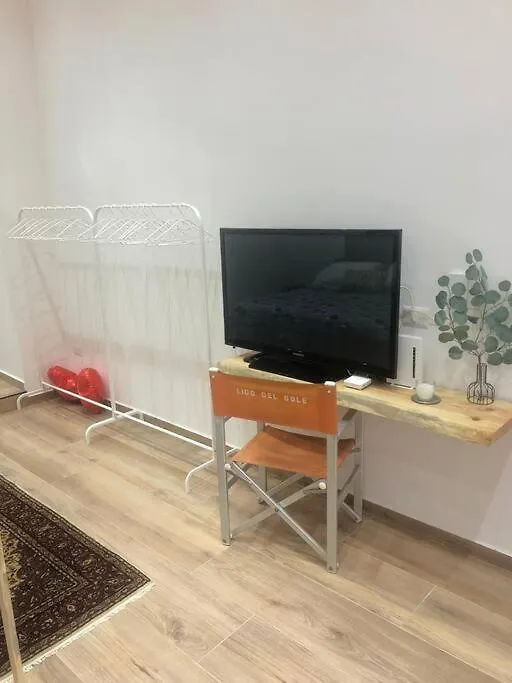 Il Giglio Di Capodimonte Apartment Naples 0*,